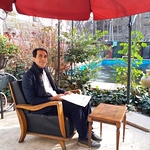 Profile Picture of Mohsen Rahimi (@mohsen.rahimi16472) on Flickr