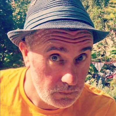 Profile Picture of Dr Andrew Moor (@AndrewMoor1) on Twitter