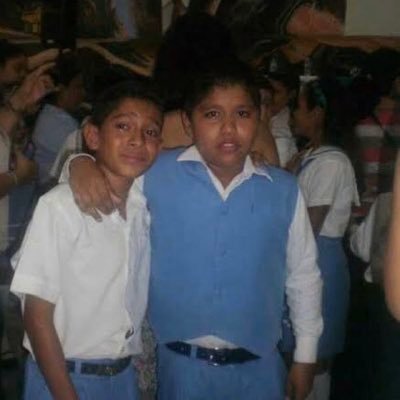 Profile Picture of Mario Alberto Balderas Macias (@memomiranda_) on Twitter