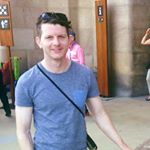 Profile Picture of Richard Nield (@richardnsyd) on Instagram