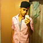 Profile Picture of Javier Preciado (@javier_454) on Instagram