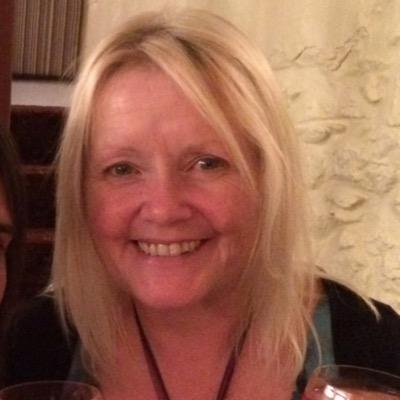 Profile Picture of Teresa  Harries (@teresaharries) on Twitter