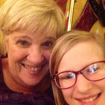 Profile Picture of Becky Hopper (@hoppr51) on Twitter