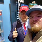 Profile Picture of Dustin Richardson (@dustin_richardson) on Instagram