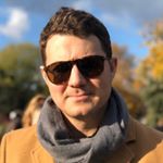Profile Picture of JB Chaykowsky (@jbchaykowsky) on Instagram