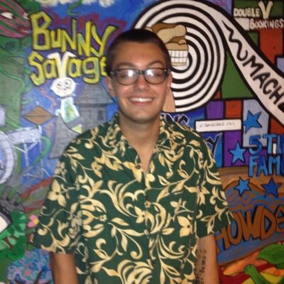 Profile Picture of Jay Santoro (@joncottone) on Twitter
