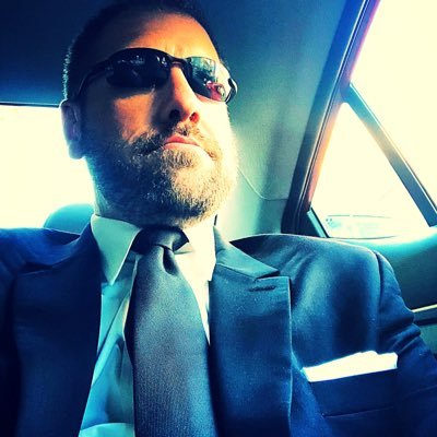 Profile Picture of Adam Sampson (@AdamSampson13) on Twitter