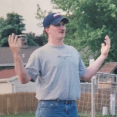 Profile Picture of Fuzzy (@MuellerJosh99) on Twitter