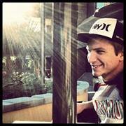 Christopher Keith Timson - Myspace Profile Picture of Christopher Keith Timson (@cktimson) on Myspace