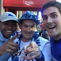 Profile Picture of Craig Floyd (@floeasy8) on Pinterest