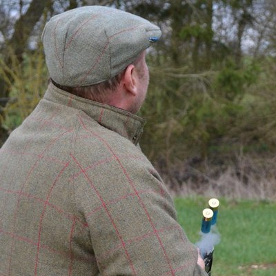 Profile Picture of Julian Watson (@JJBwatson) on Twitter
