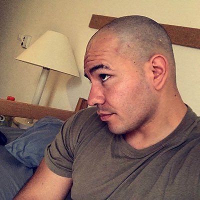 Profile Picture of Michael Servin (@MichaelServin9) on Twitter