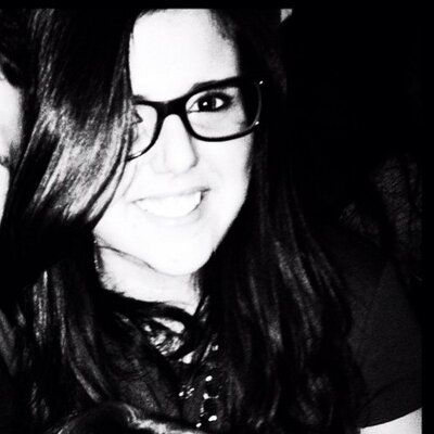 Profile Picture of Roberta Terranova (@Roberta_Lulu) on Twitter