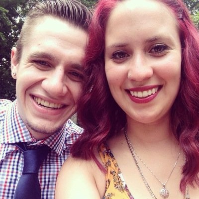 Profile Picture of Becca Andraschko (@@BeccaAndraschko) on Twitter