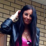 Profile Picture of Pamela Huang (@huangpamela) on Instagram