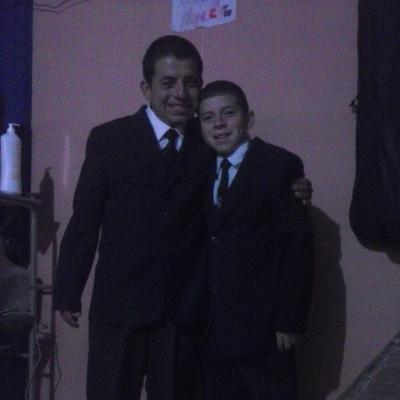 Profile Picture of Jorge Nevarez (@jorgenevarez12) on Twitter