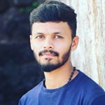 Profile Picture of Alvin Jessy shaju (@alvin_shaju) on Instagram