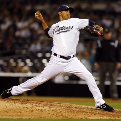 Profile Picture of Carlos Guevara (@CarlosGuevara58) on Twitter