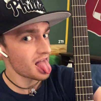 Profile Picture of Chase Linsley (@chase_linsley) on Twitter