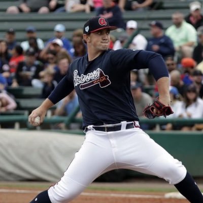 Profile Picture of Patrick Weigel (@PatrickCWeigel) on Twitter