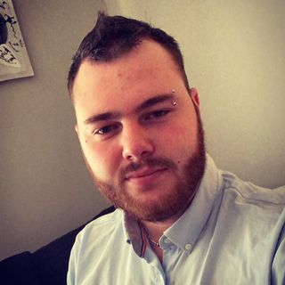 Profile Picture of Harry Hauge (@kjetil.andreas.5) on Facebook