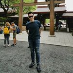 Profile Picture of Kent Lim (@kent75) on Instagram