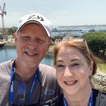 Profile Picture of Paula Craig (@logansgrammapc) on Instagram