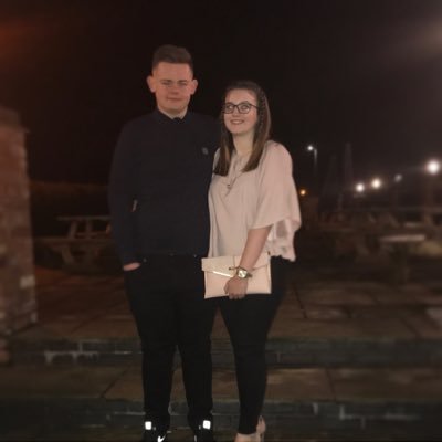 Profile Picture of Toby Casey (@tobycasey1099) on Twitter