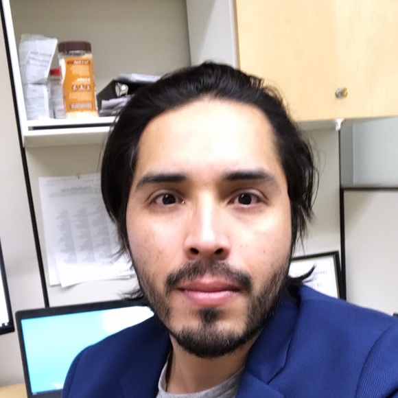 Profile Picture of Sergio Hidalgo (@sergiohidalg827) on Poshmark