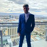 Profile Picture of James Tadgell (@jamestadgell) on Instagram