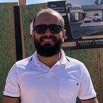 Profile Picture of Jean Claudio (@eng.jcslima) on Instagram