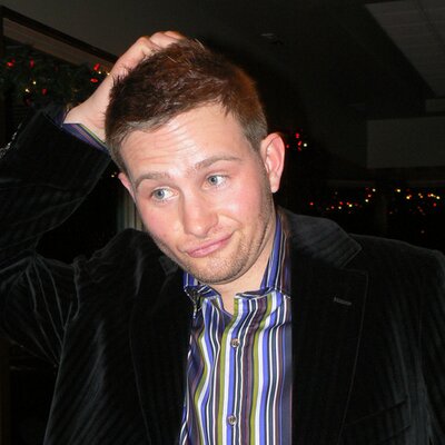 Profile Picture of Brody Leitner (@BrodyJoe) on Twitter