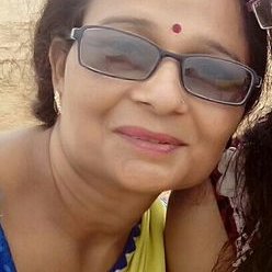 Profile Picture of Sunita Upadhyay (@SunitaU98042661) on Twitter