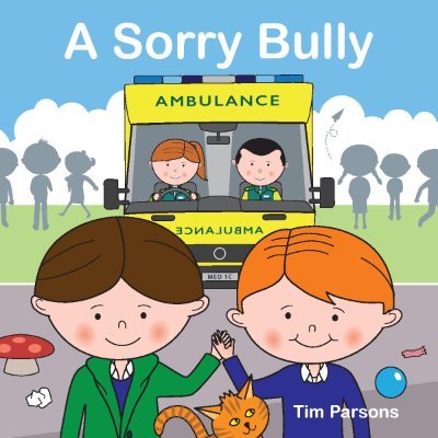 Profile Picture of Tim Parsons (@chaplainparsons) on Twitter