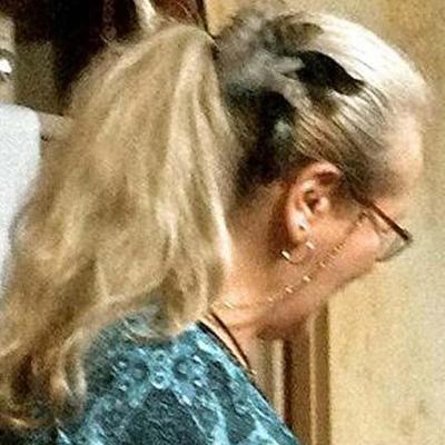 Profile Picture of Nancy Daniell (@nancy_daniell) on Twitter
