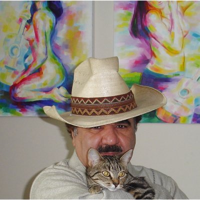 Profile Picture of Mustafa Mahmoud (@mustawiter) on Twitter