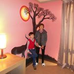 Profile Picture of Wong Chen Xin (@chenxinwong) on Instagram