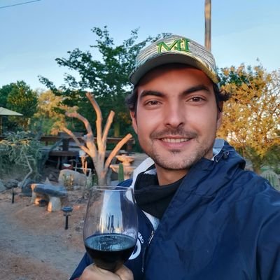 Profile Picture of Arnoldo Cota (@ArnoldoCota4) on Twitter