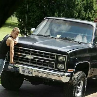 Profile Picture of Cory Ambrose (@AmbroseCory) on Twitter