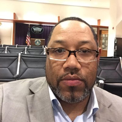 Profile Picture of Barry Anderson (@Misterman1969) on Twitter