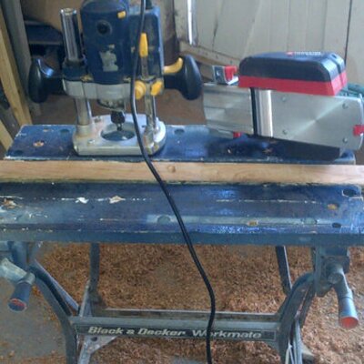 Profile Picture of Richard Maddocks (@maddocksjoinery) on Twitter