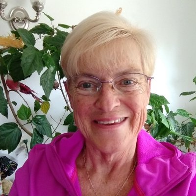 Profile Picture of Debra Boyce (@DebraBoyce19) on Twitter