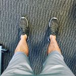 Profile Picture of Brad Gorman (@augmentedasheron) on Instagram