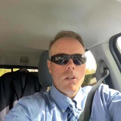 Profile Picture of Jim Reiss (@JimReiss6) on Twitter