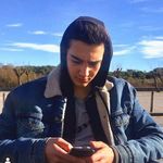 Profile Picture of Paul Dufour (@_pauldfr) on Instagram