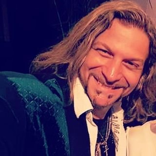 Alexander Blade - Twitter Profile Picture of Alexander Blade (@BladeAlexander) on Twitter