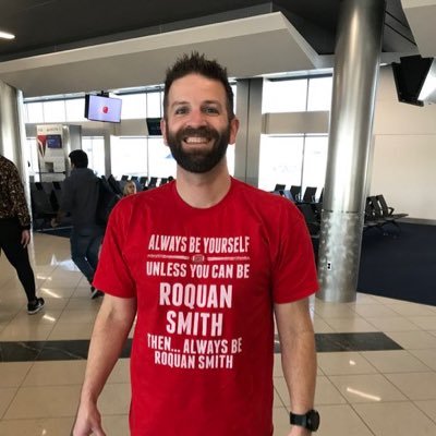 Profile Picture of Brad Gambrell (@brad_gambrell) on Twitter