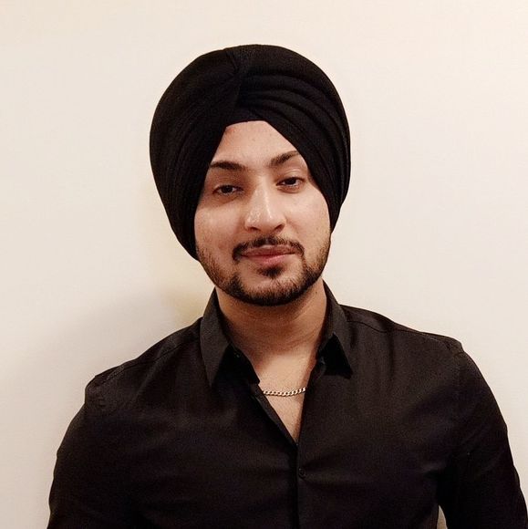Profile Picture of Harmandeep Singh jassal (@iharman1595) on Poshmark