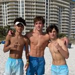 Profile Picture of Grant Richards (@grant.richards1) on Instagram