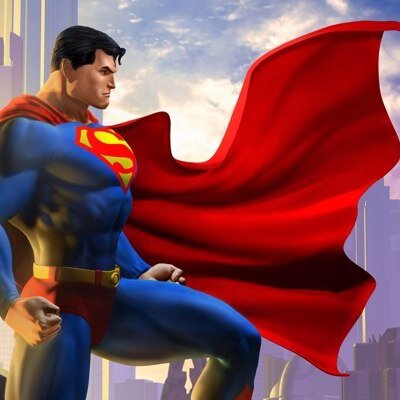 Profile Picture of Ken Lusk (@Klusk001) on Twitter